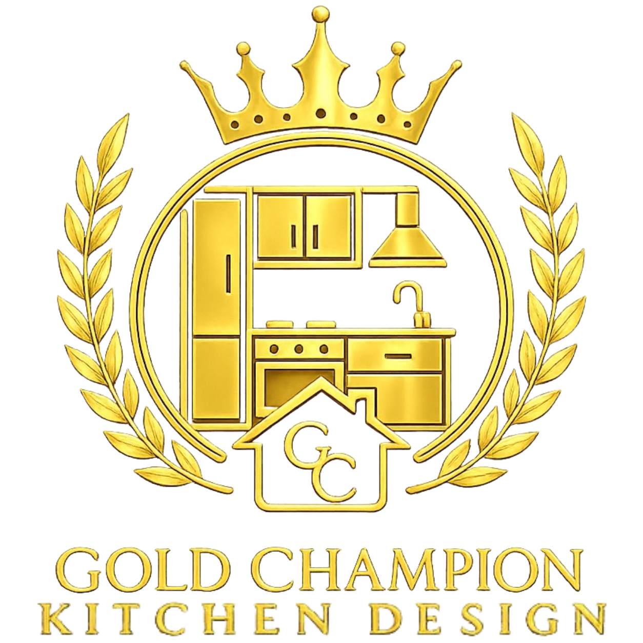 Gold Champion Interiors, LLC