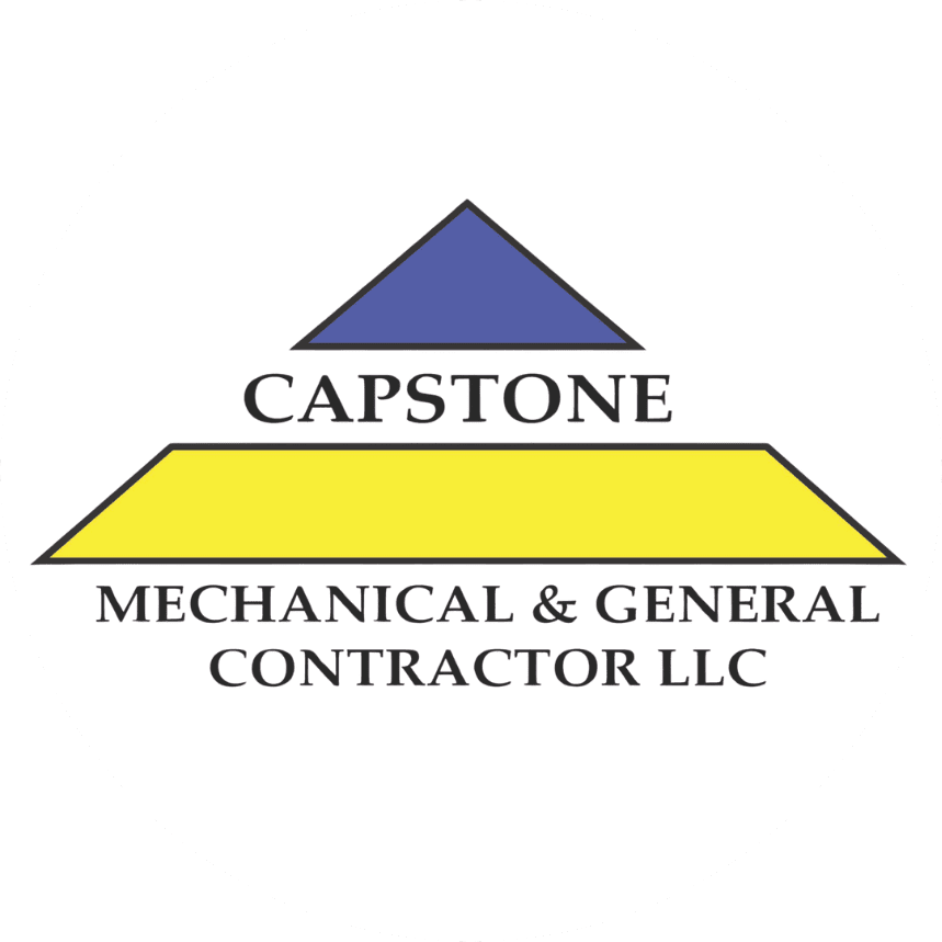 Capstone Mechanical General Contractor