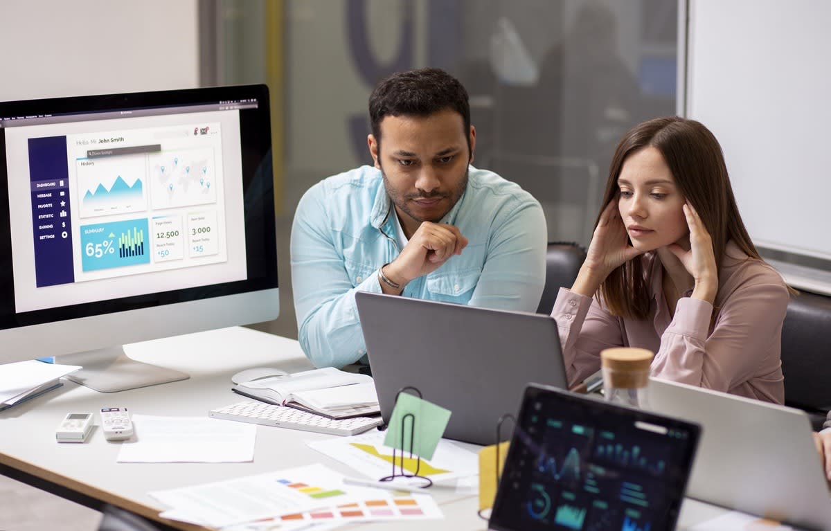 IT Consulting & Technology Solutions
