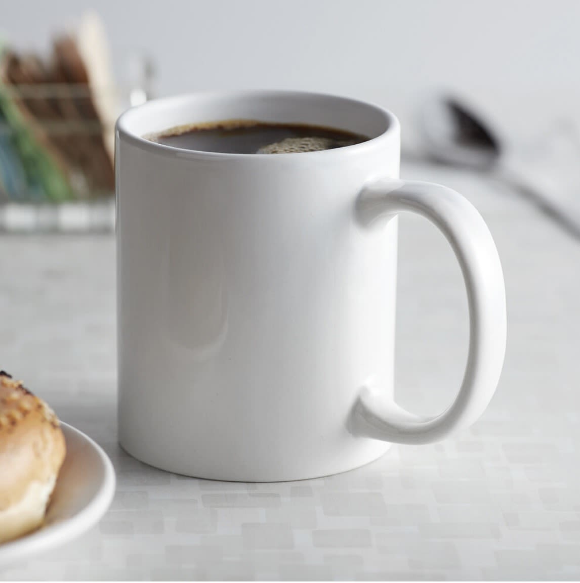 Sublimation Ceramic Mugs