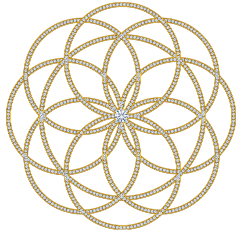 Peaceful Reconnections