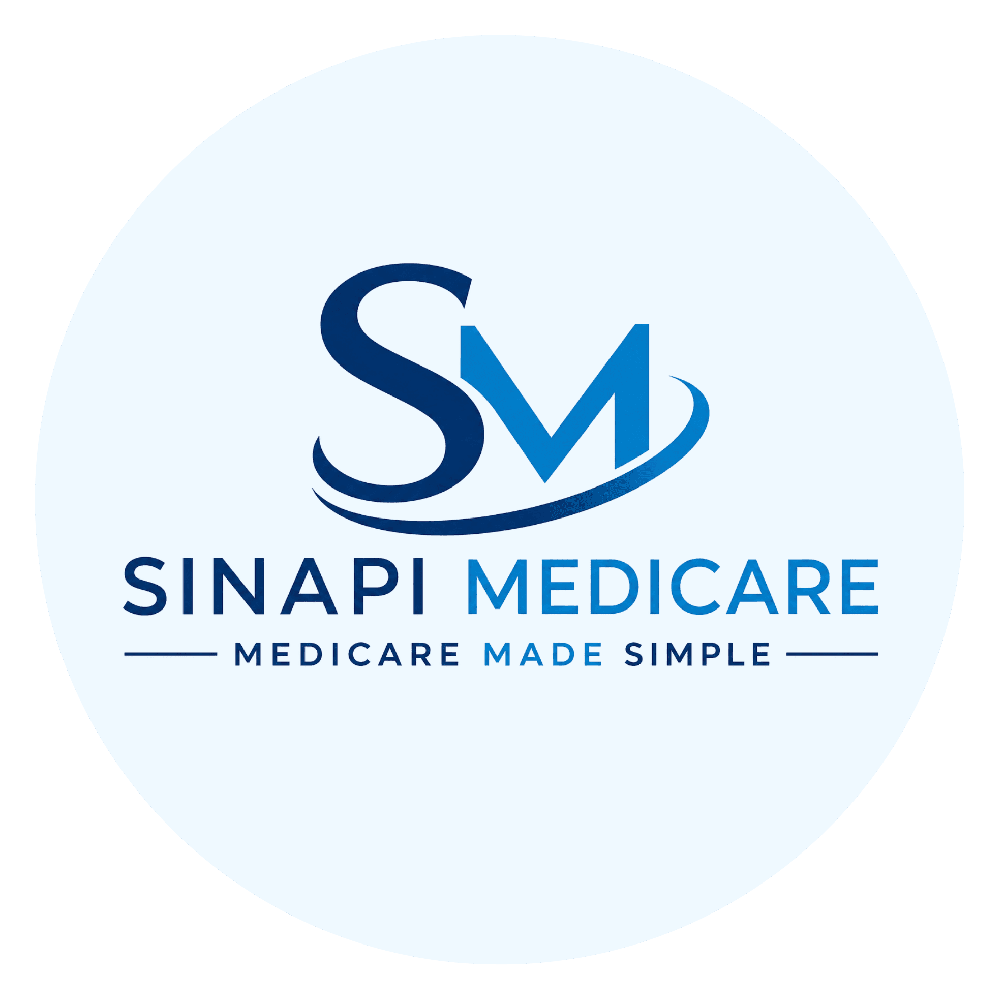 Sinapi Medicare