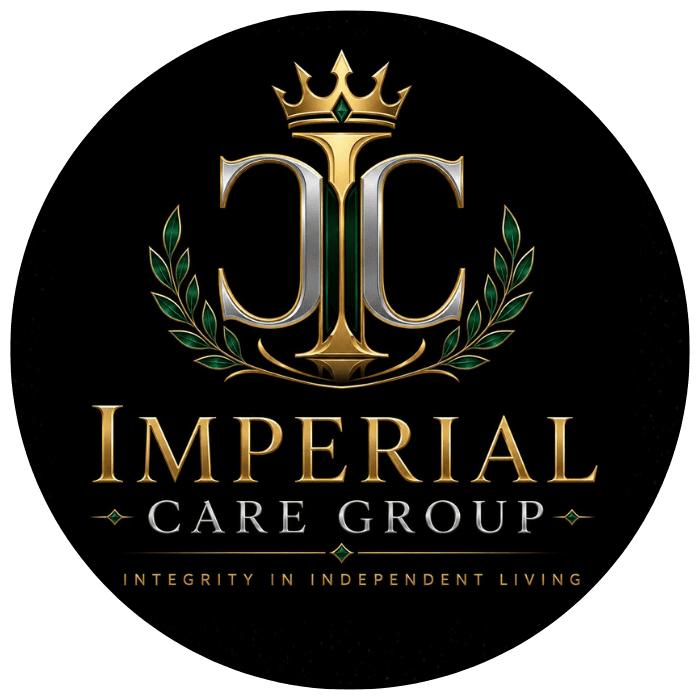 Imperial Care Homes, LLC