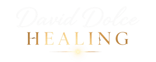David Dolce Healing