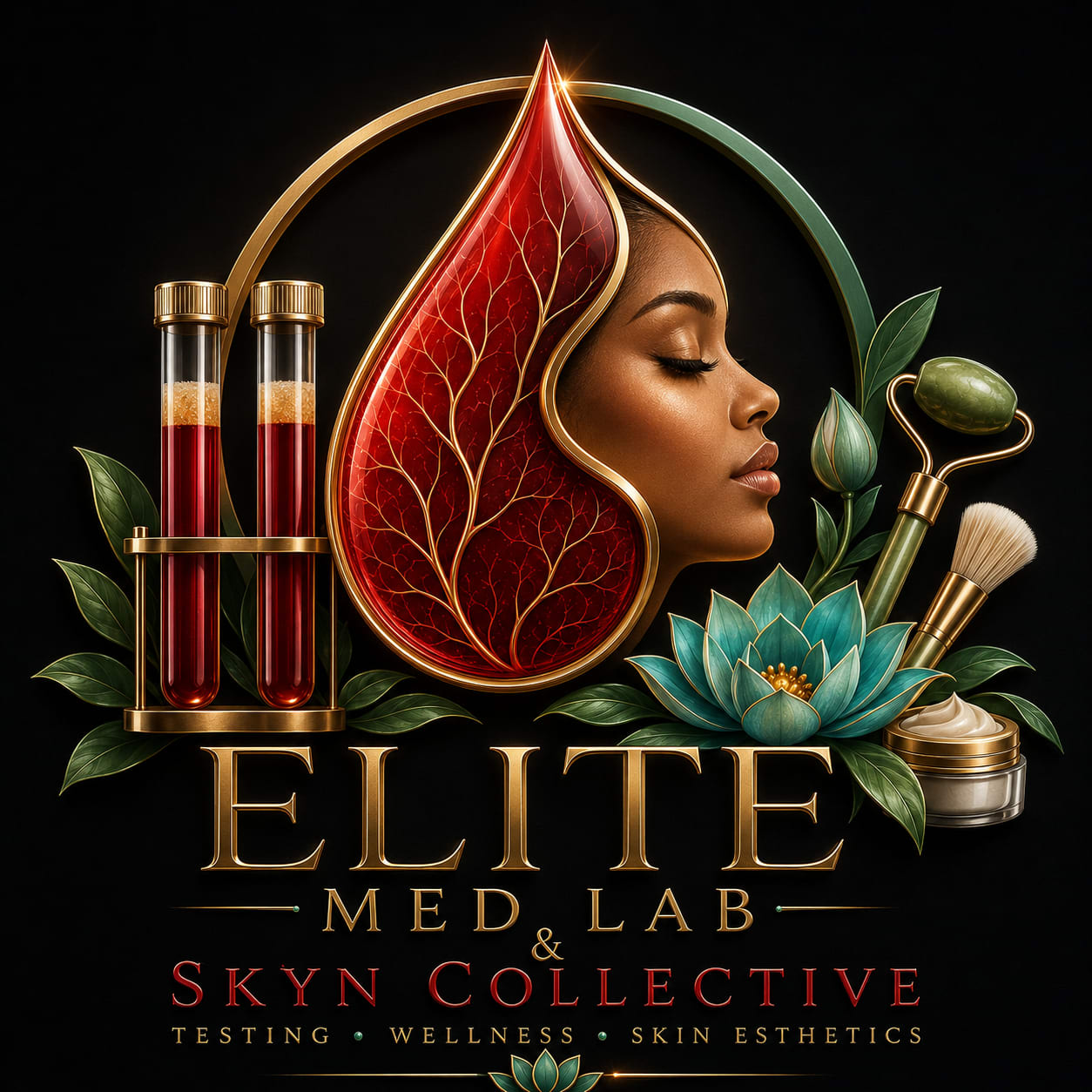 A1 Elite Labs