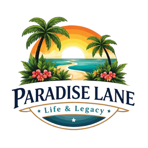 Paradise Lane Life and Legacy