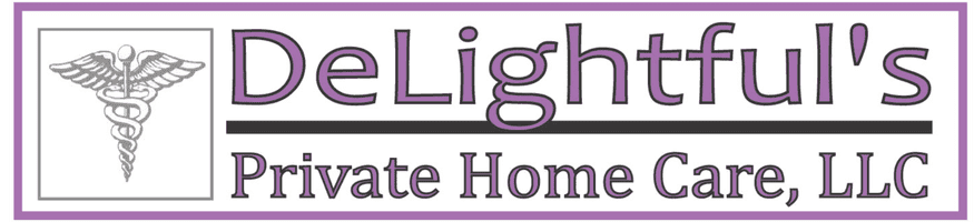 DeLightful's Private Home Care, LLC