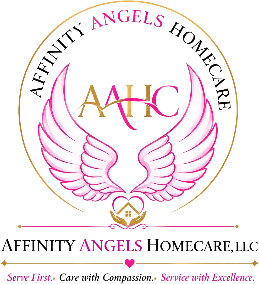 Affinity Angels Home Care, LLC