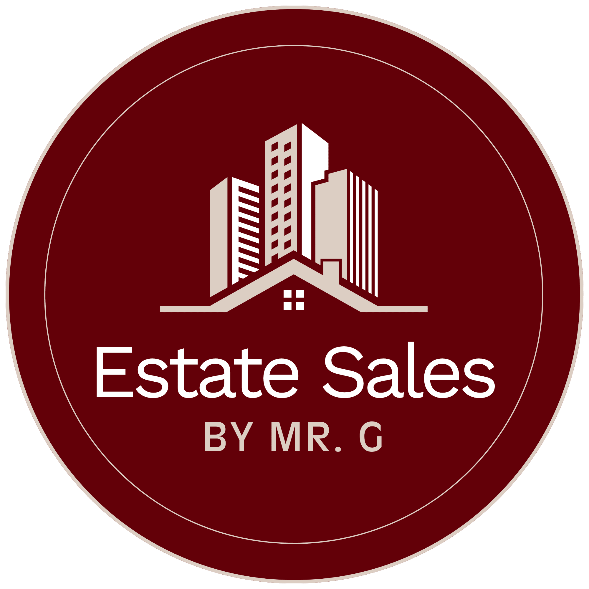 Estate Sales by Mr. G