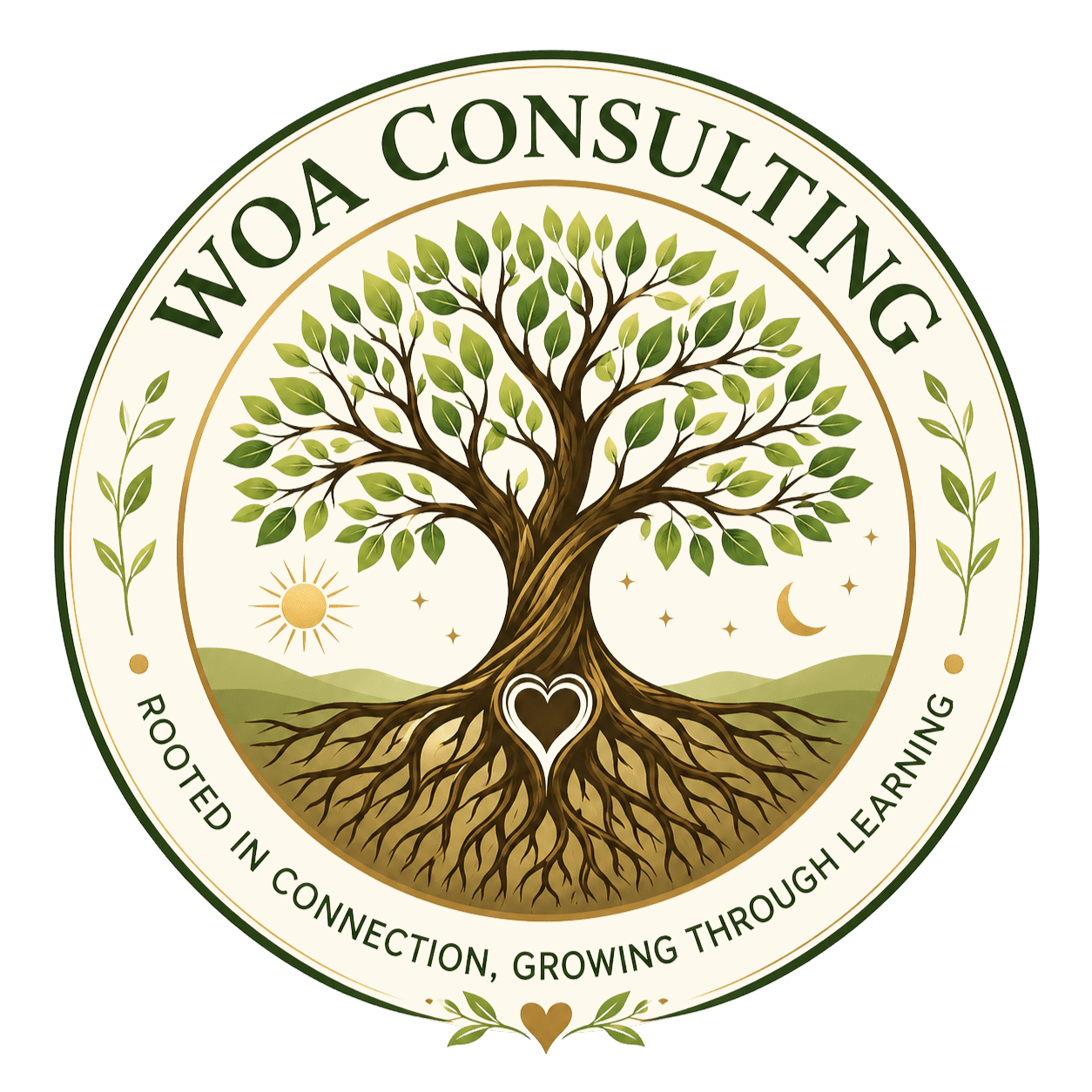 WOA Consulting and Training