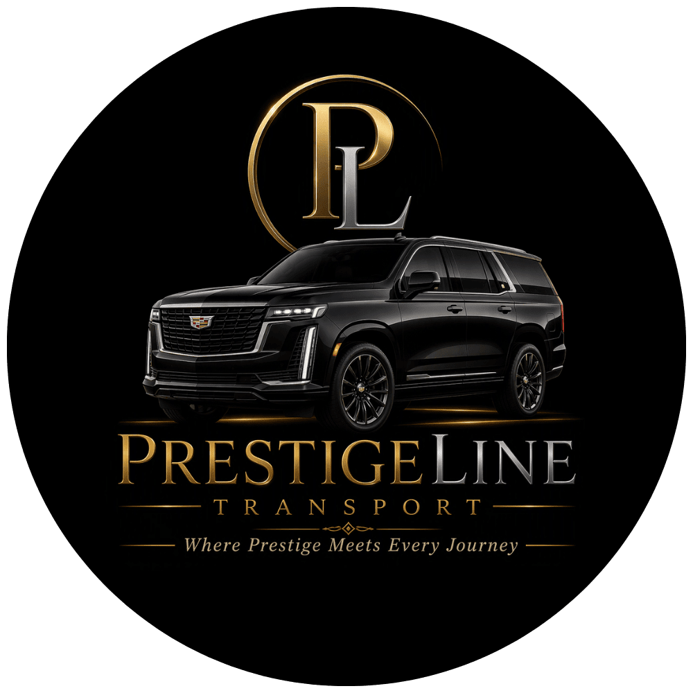PrestigeLine Transport