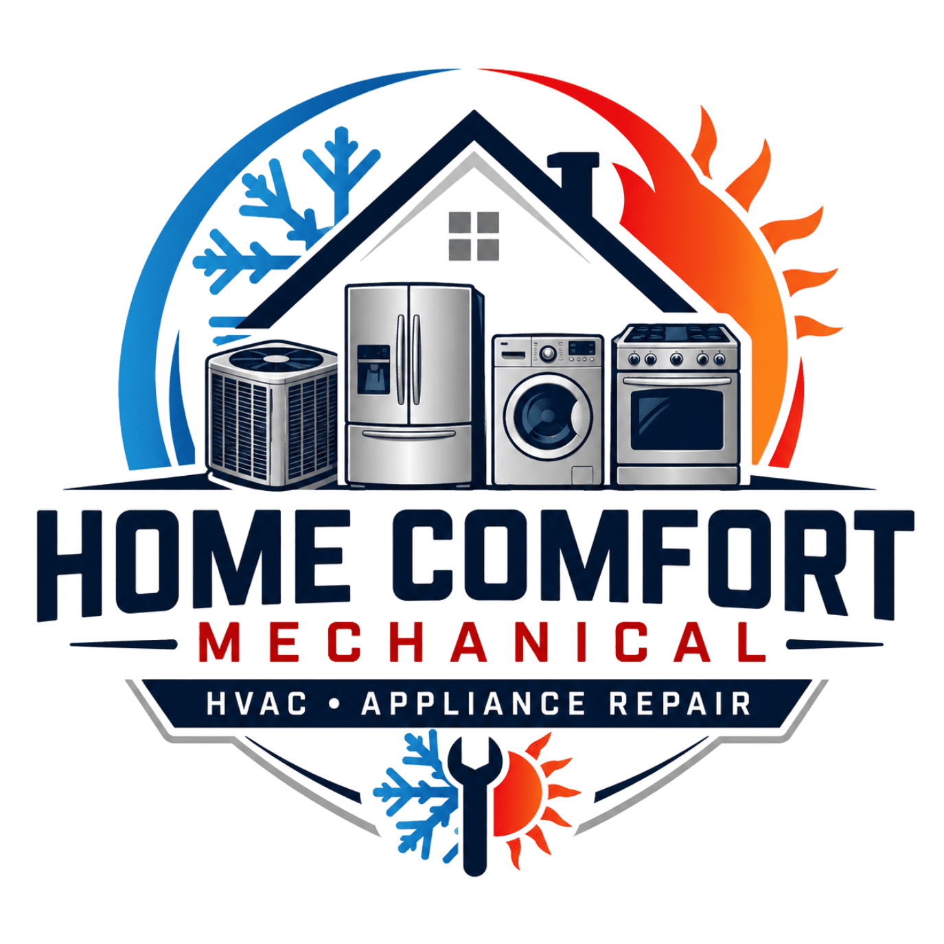 Home Comfort Mechanical