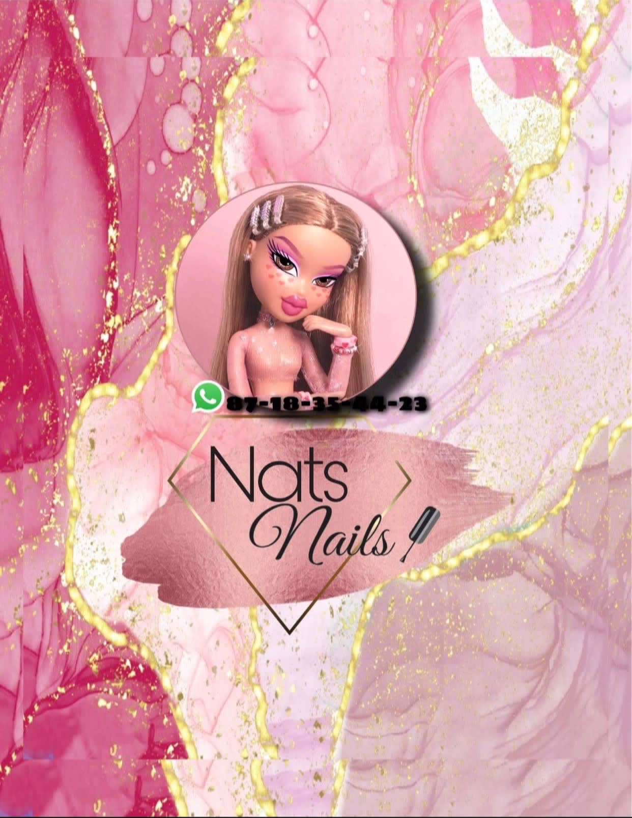 Nats Nails