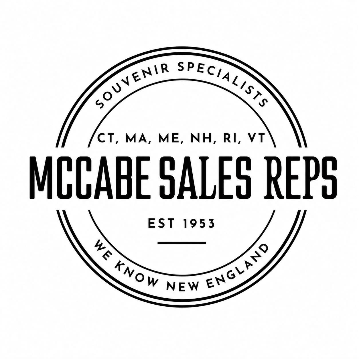 McCabe Sales Reps
