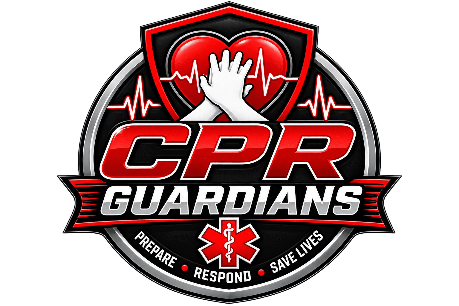 CPR Guardians