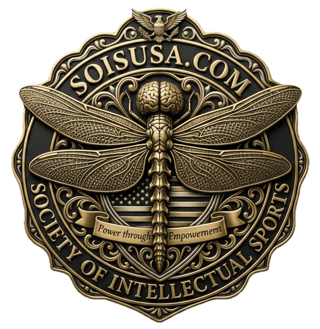 Society of Intellectual Sports