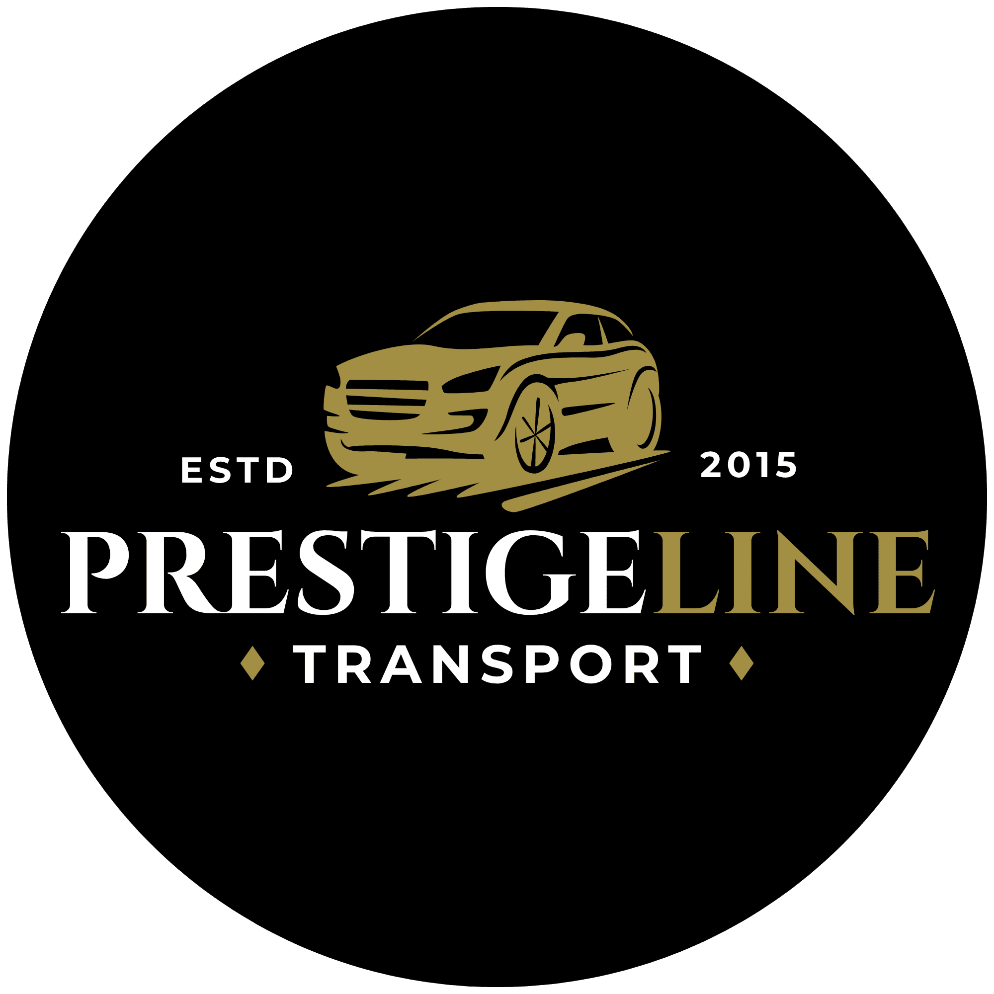 PrestigeLine Transport