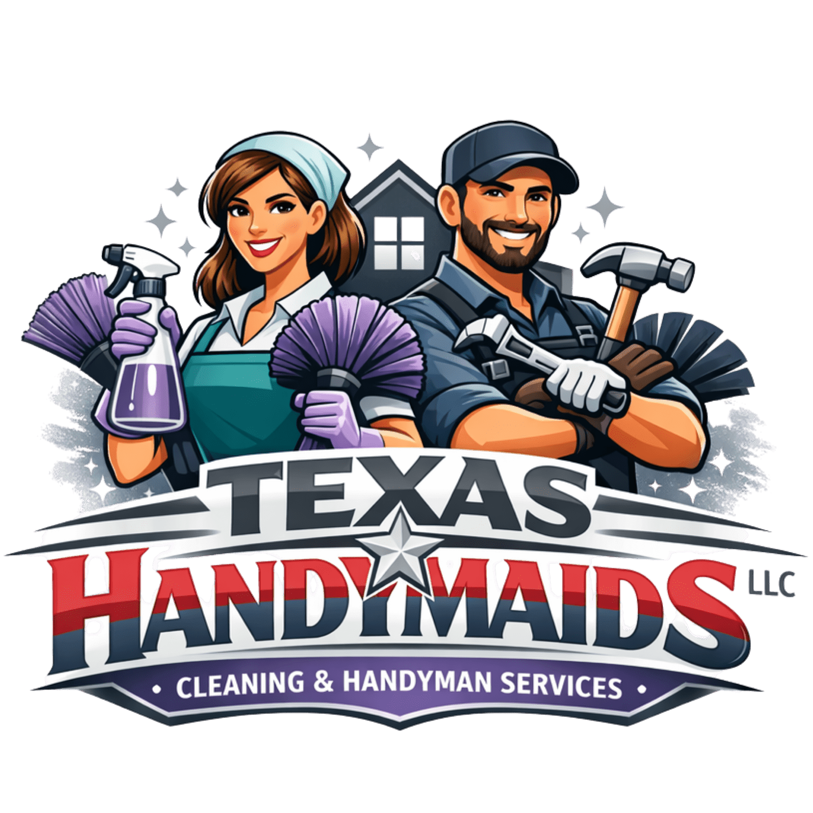 Texas HandyMaids