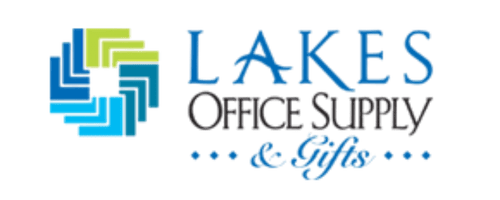 Lakes Office Supply