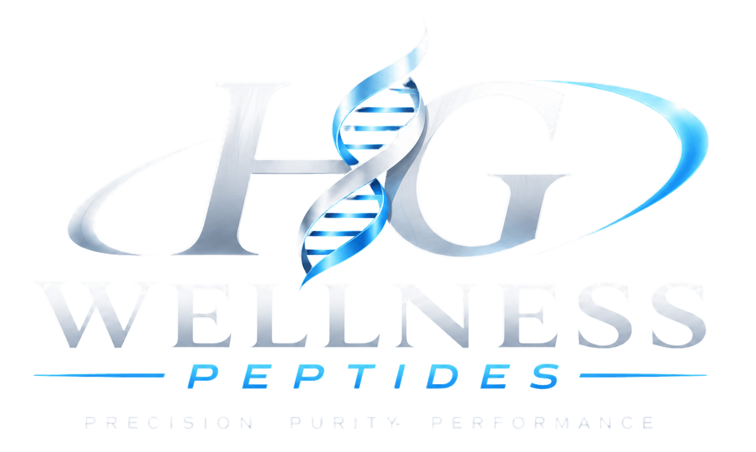 HG Wellness Peptides