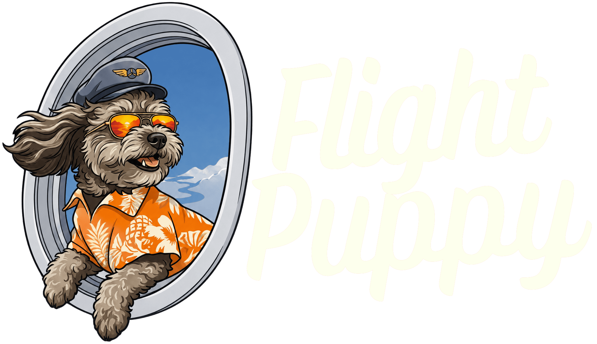 Flight Puppy