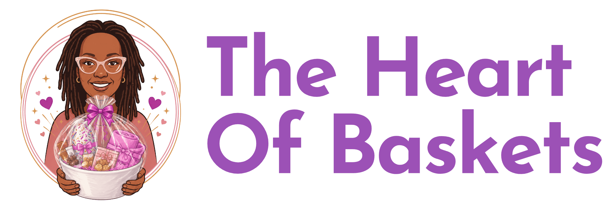 The Heart Of Baskets