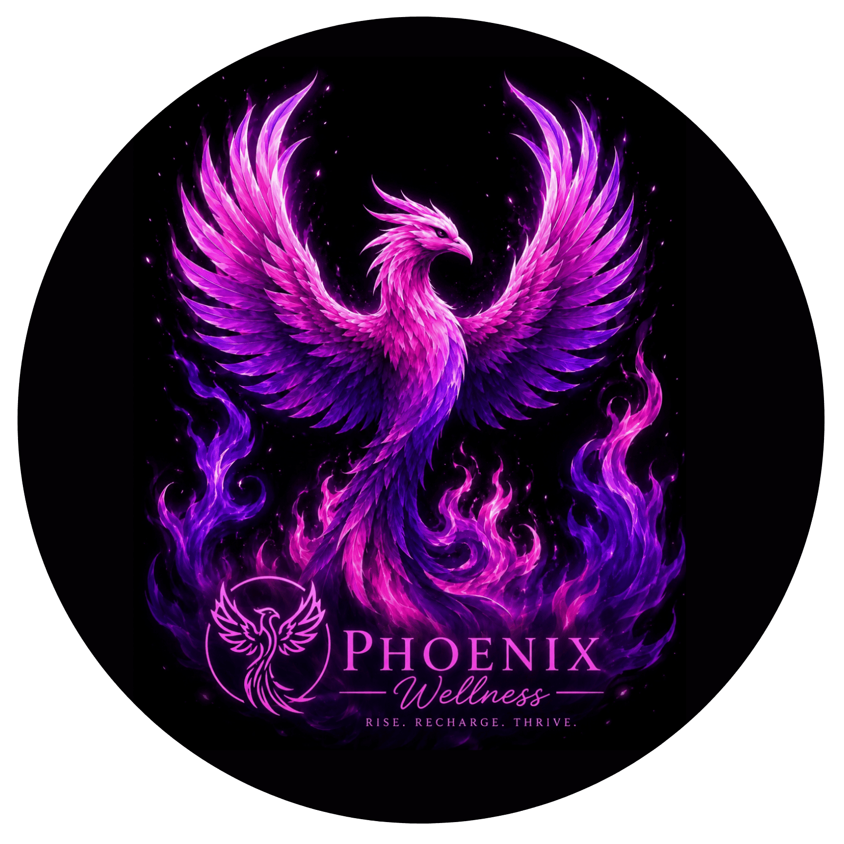 Phoenix Wellness