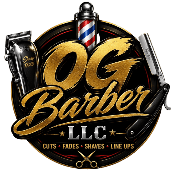 OG Barber, LLC