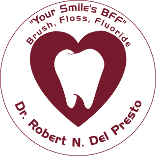 Robert N. Del Presto D.M.D.
