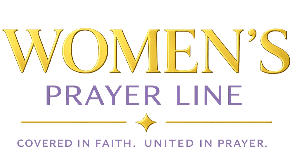 Women's Prayer Line