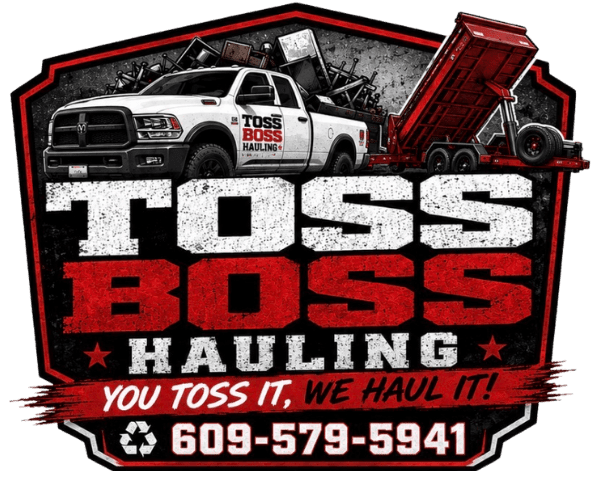 Toss Boss Hauling