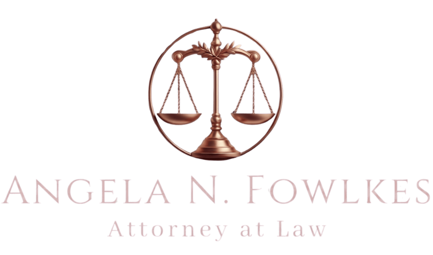 Law Office of Angela N. Fowlkes