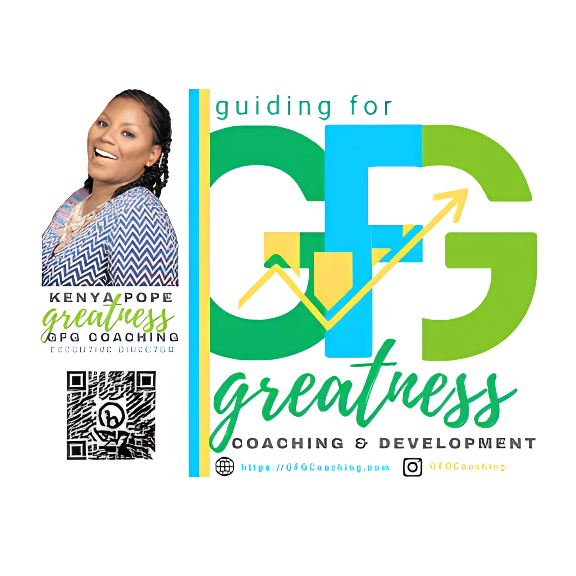 GFG Coaching & Development