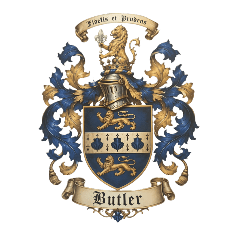 Butler and Butler Associates, LLC