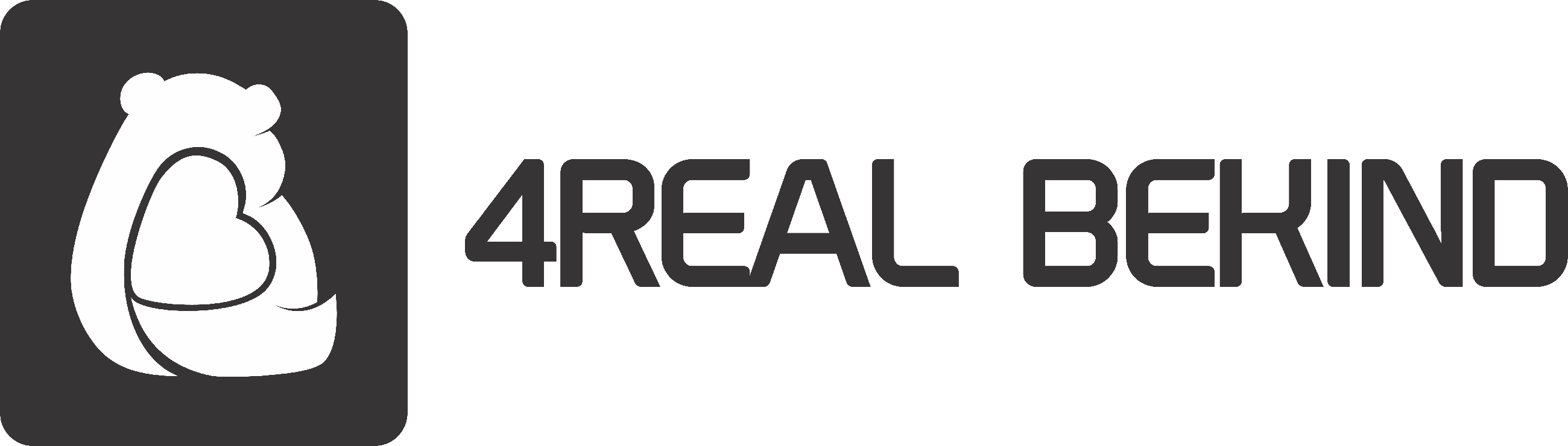 4REAL BEKIND