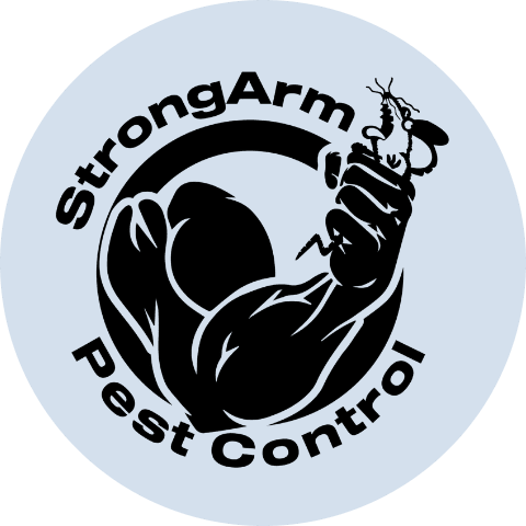 StrongArm Pest Control