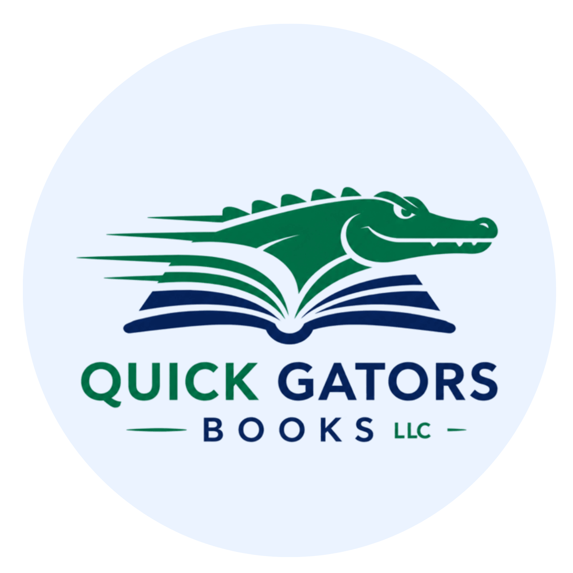Quick Gators Books, LLC