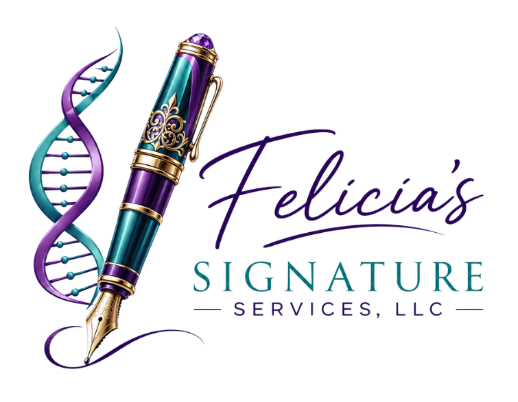 Felicia’s Signature Services, LLC