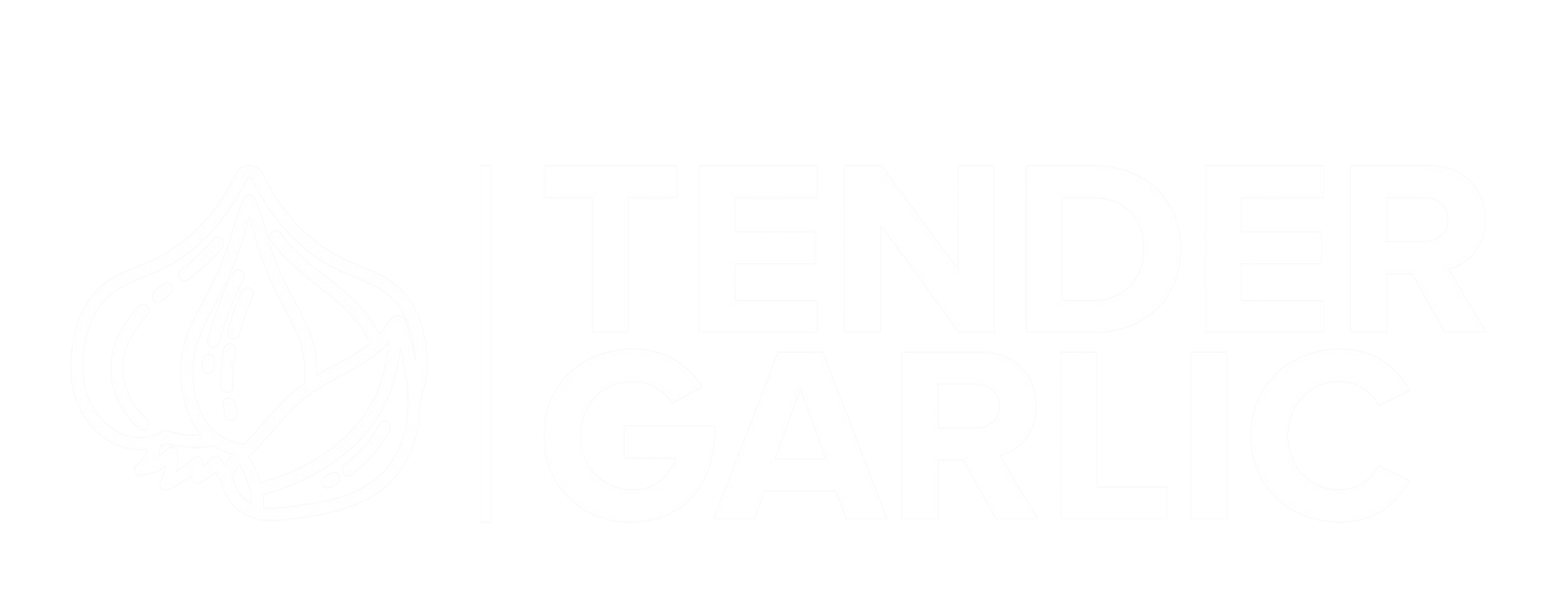 Tender Garlic