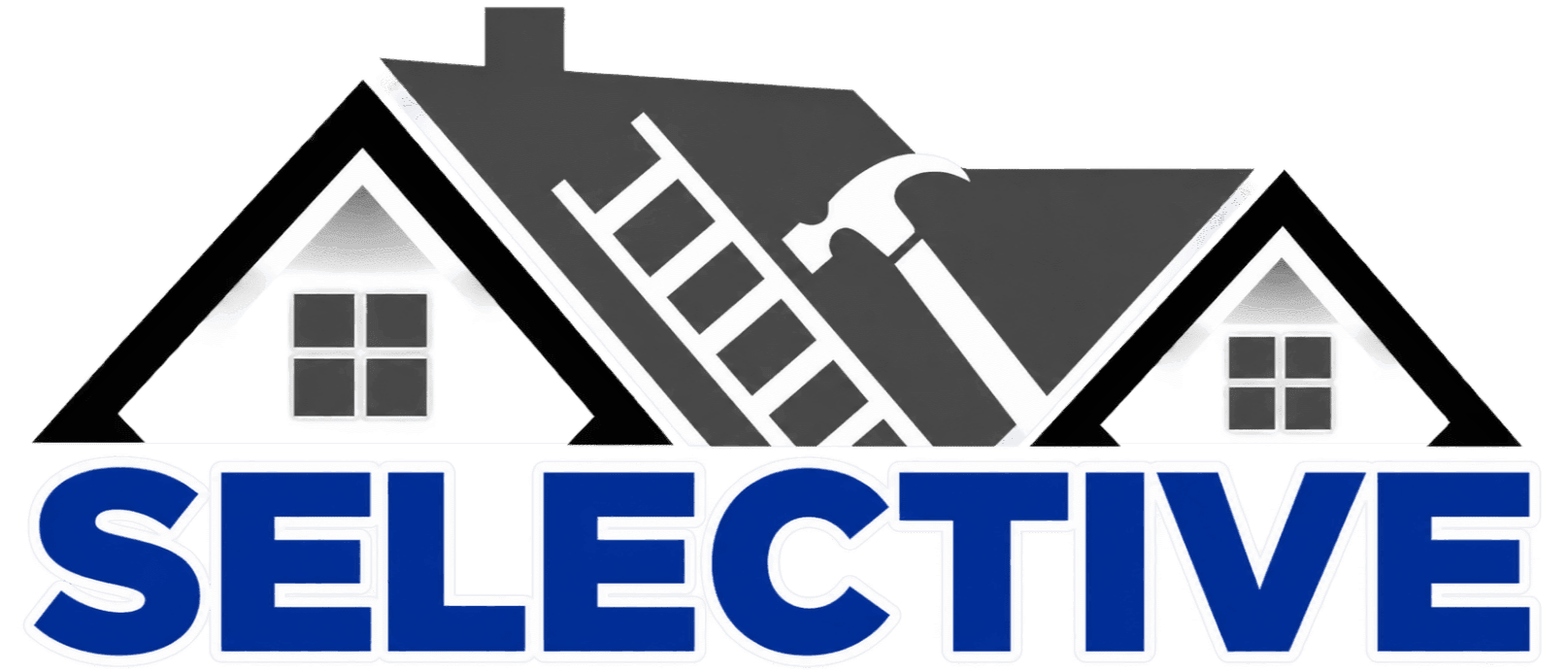 Selective Real Estate Construction