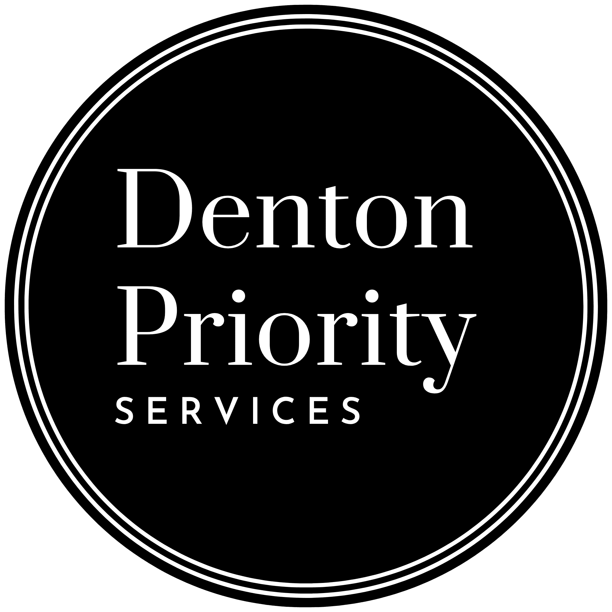 Denton Priority Services, LLC