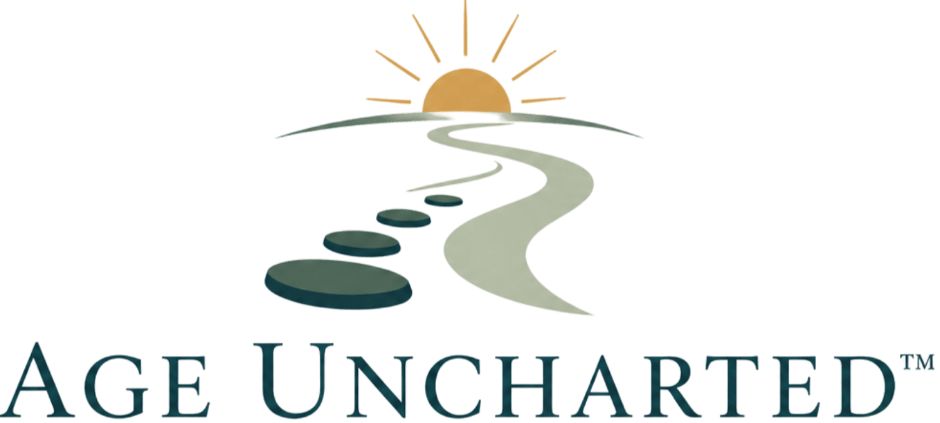 Age Uncharted