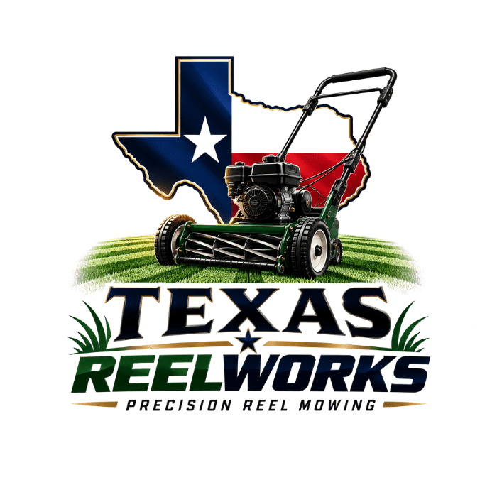 Texas Reelworks