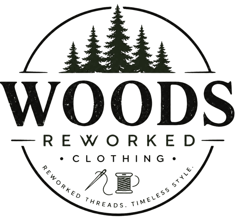 Woods Reworked Clothing
