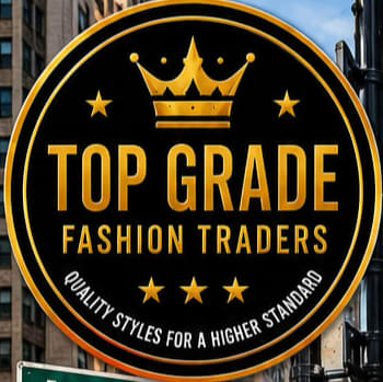 Top Grade Fashion Traders LLC