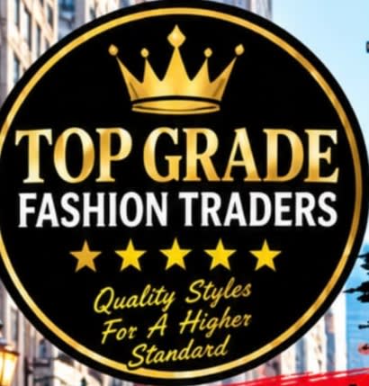 Top Grade Fashion Traders LLC