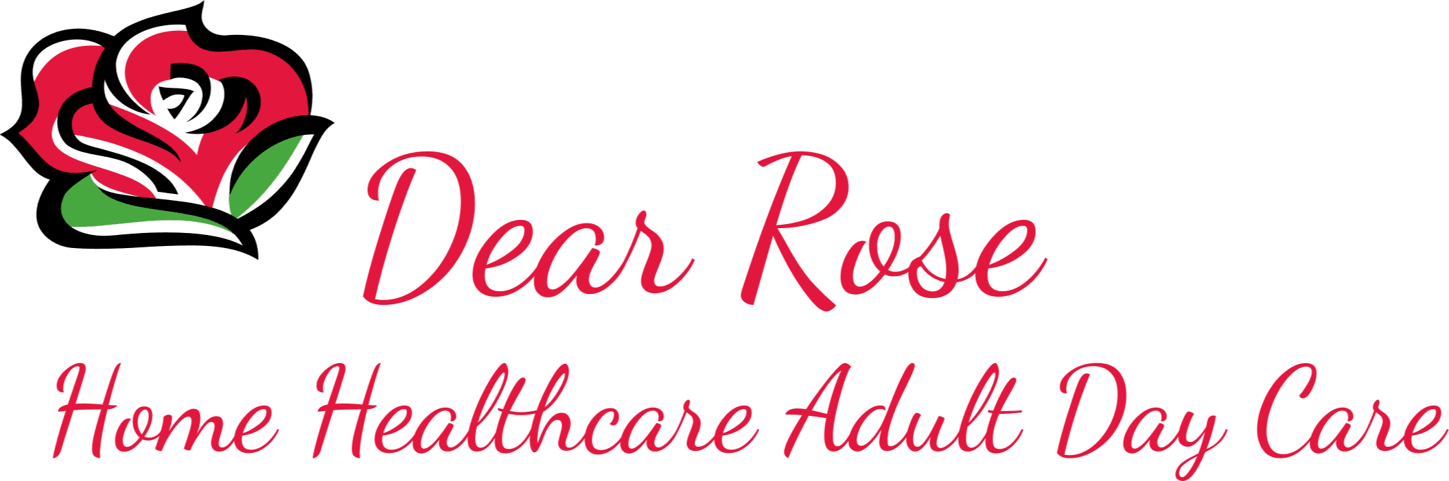Dear Rose Home Healthcare