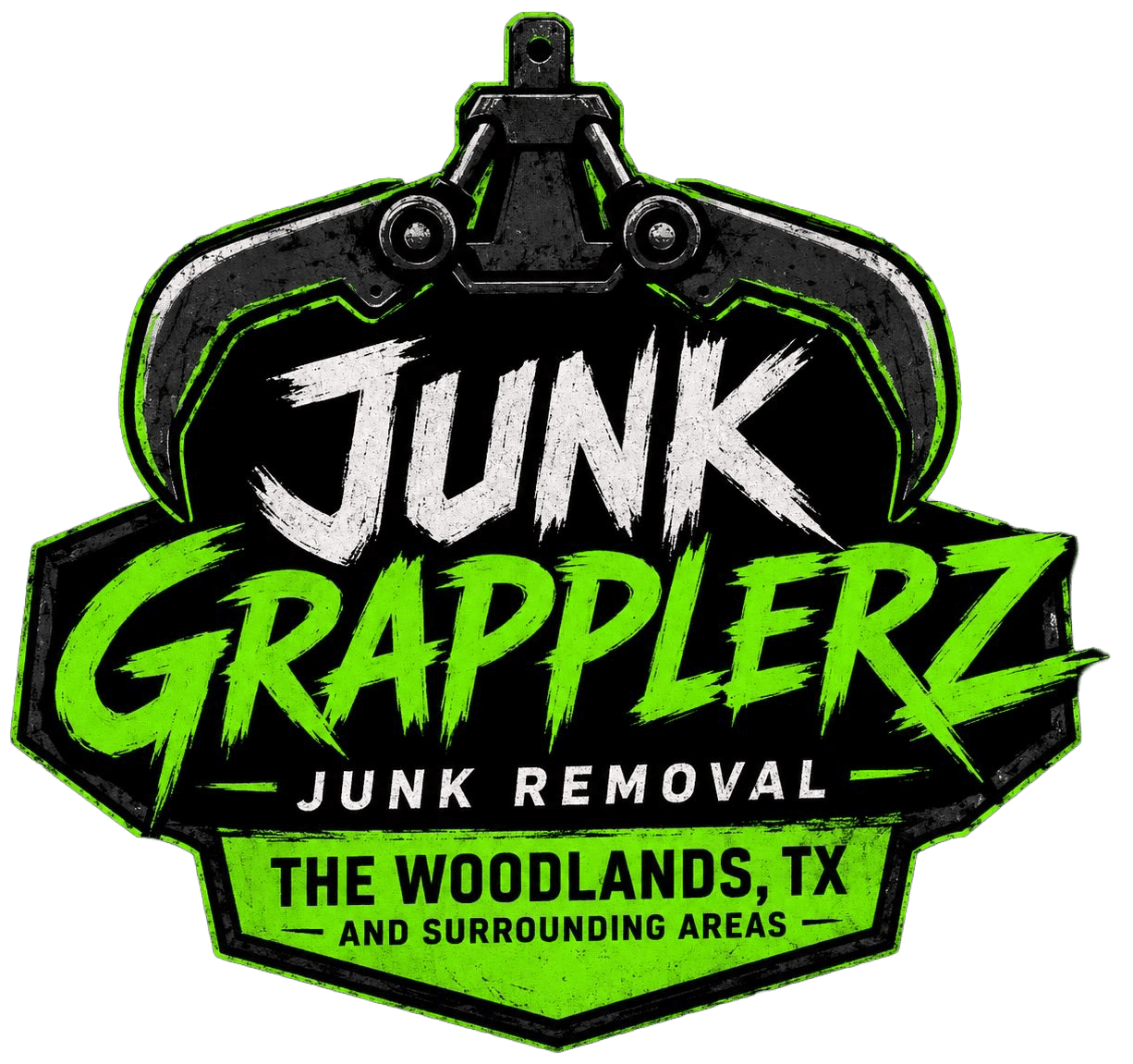 JunkGrapplerz