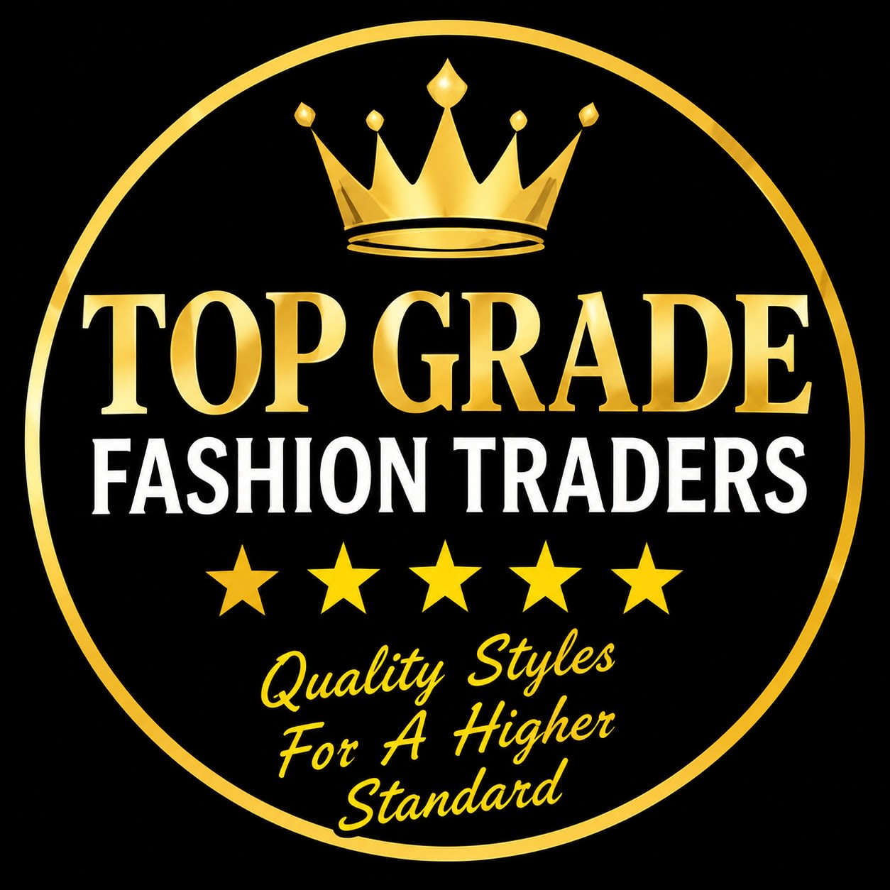 Top Grade Fashion Traders LLC