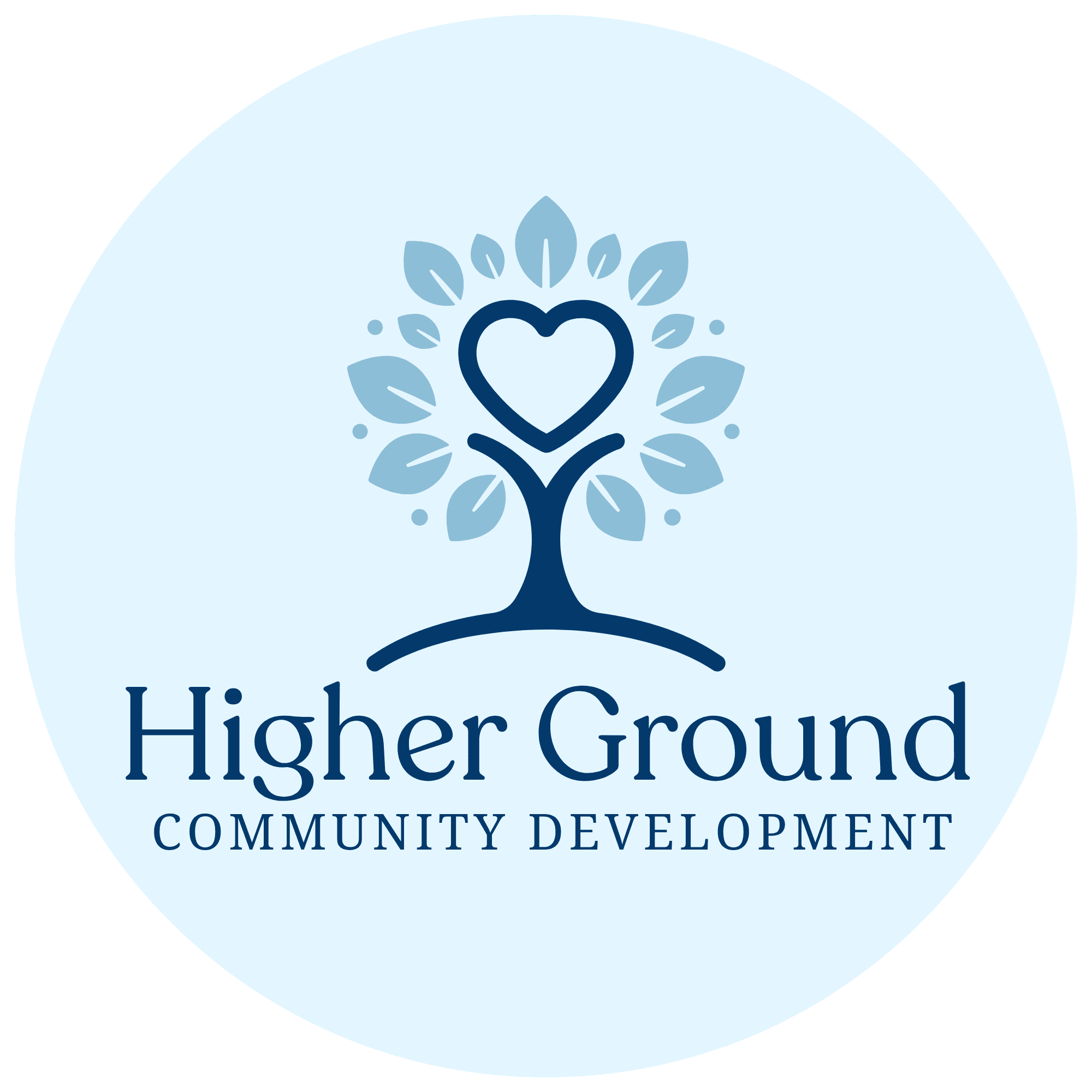 Higher Ground Community Development